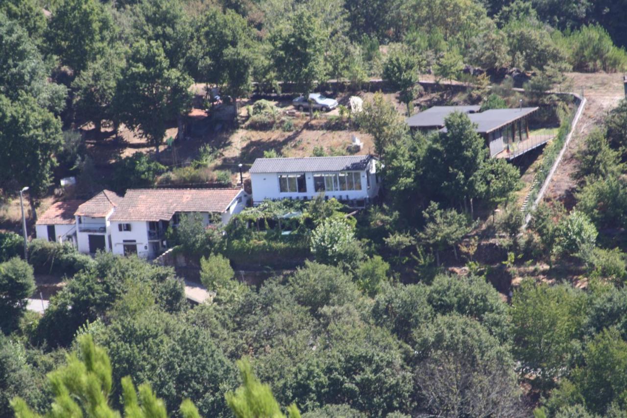 Canedo Retiro Da Arminda别墅 外观 照片