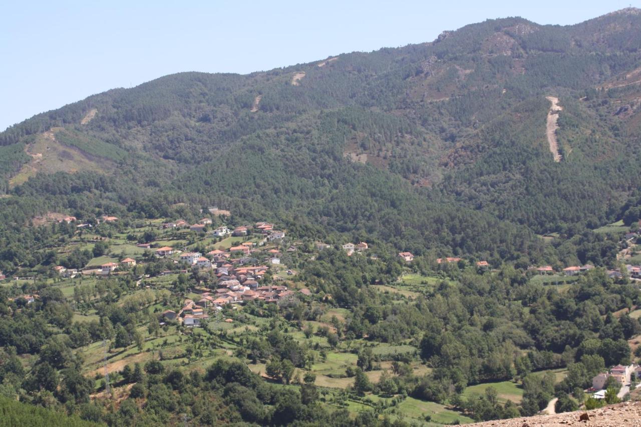 Canedo Retiro Da Arminda别墅 外观 照片
