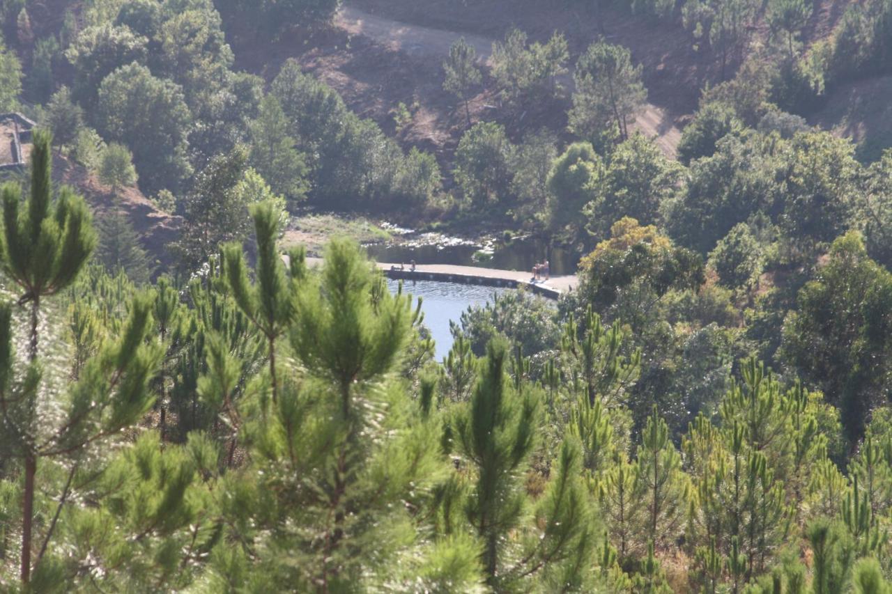 Canedo Retiro Da Arminda别墅 外观 照片