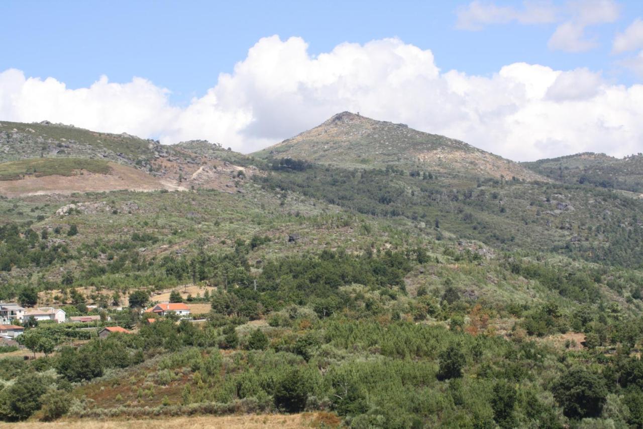 Canedo Retiro Da Arminda别墅 外观 照片