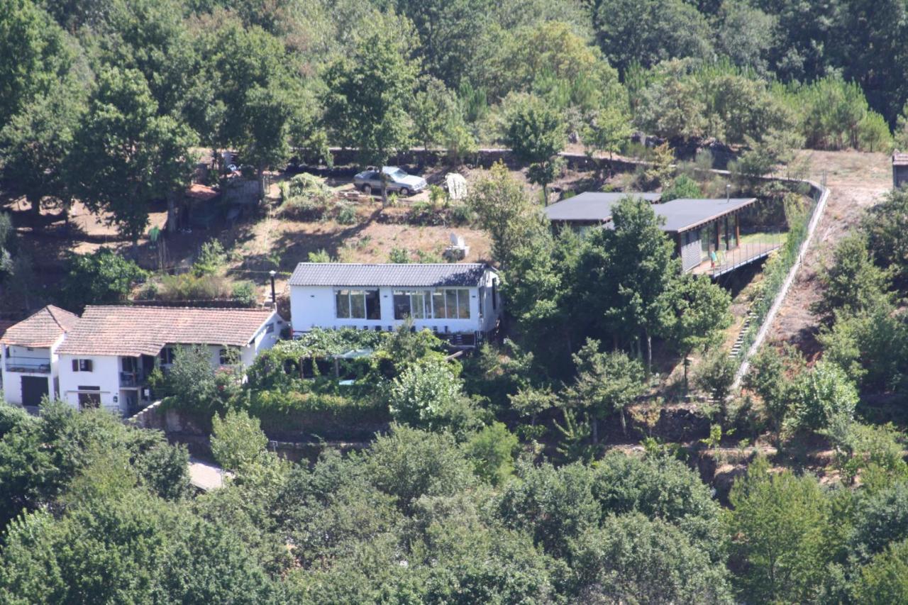 Canedo Retiro Da Arminda别墅 外观 照片