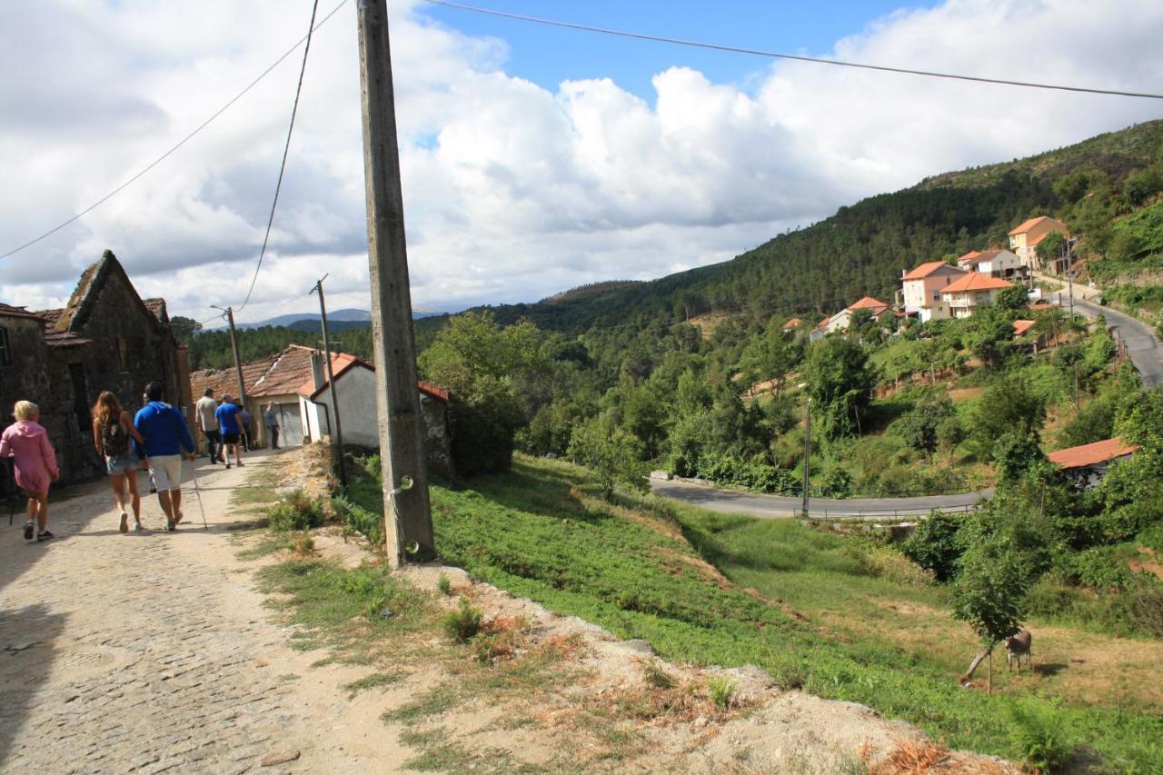 Canedo Retiro Da Arminda别墅 外观 照片