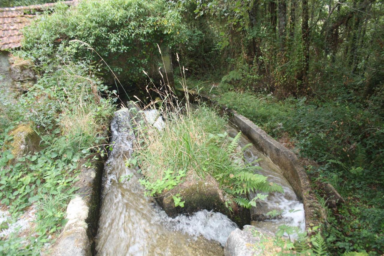 Canedo Retiro Da Arminda别墅 外观 照片